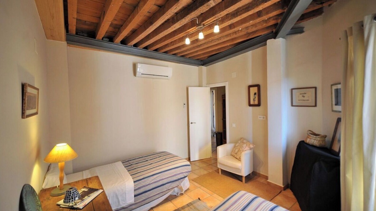 Photo of Bedroom in Toledo City Center