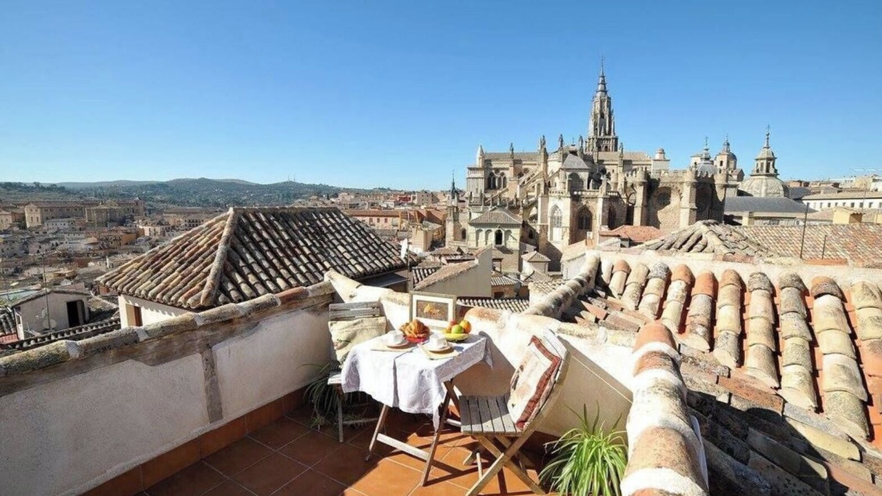 Photo of Outdoor in Toledo City Center