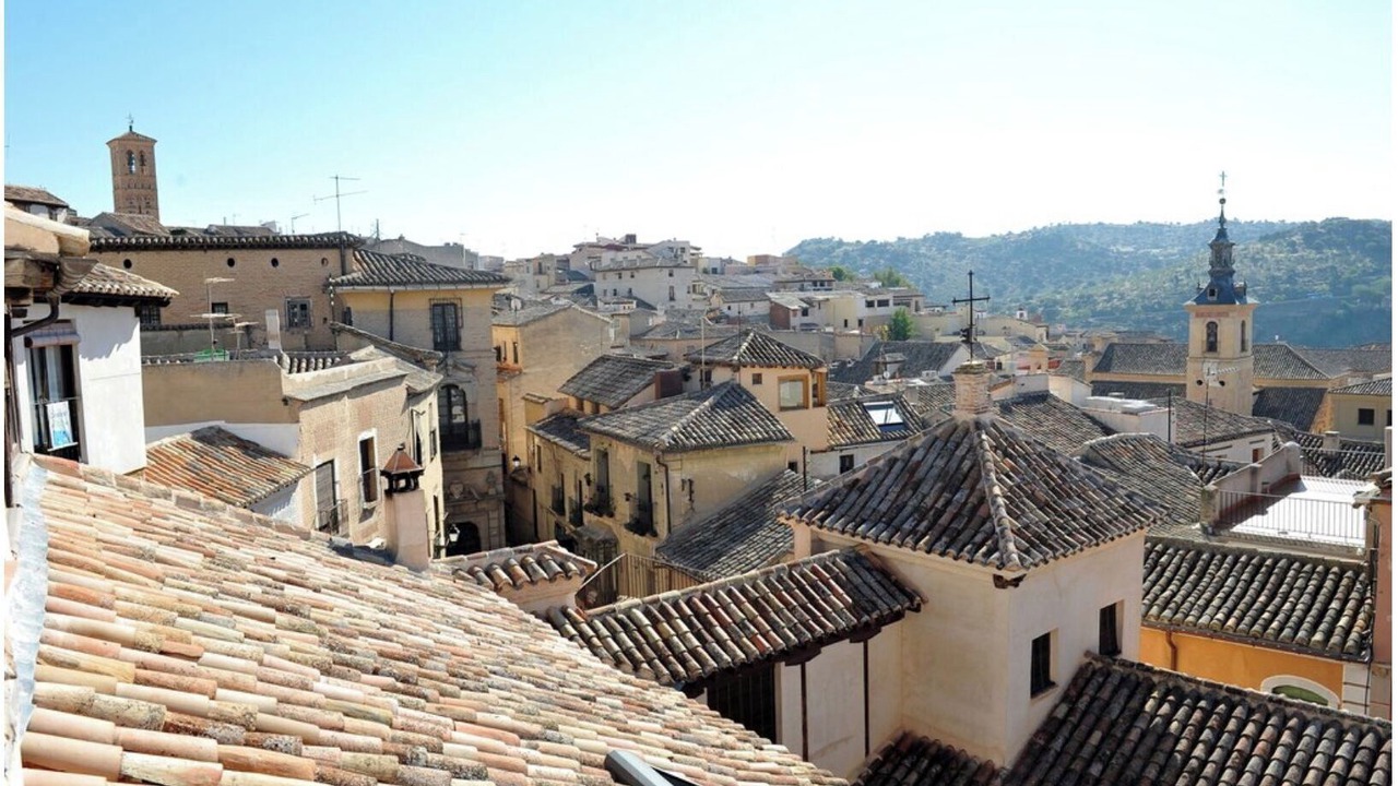 Photo of Patio Balcony in Toledo City Center