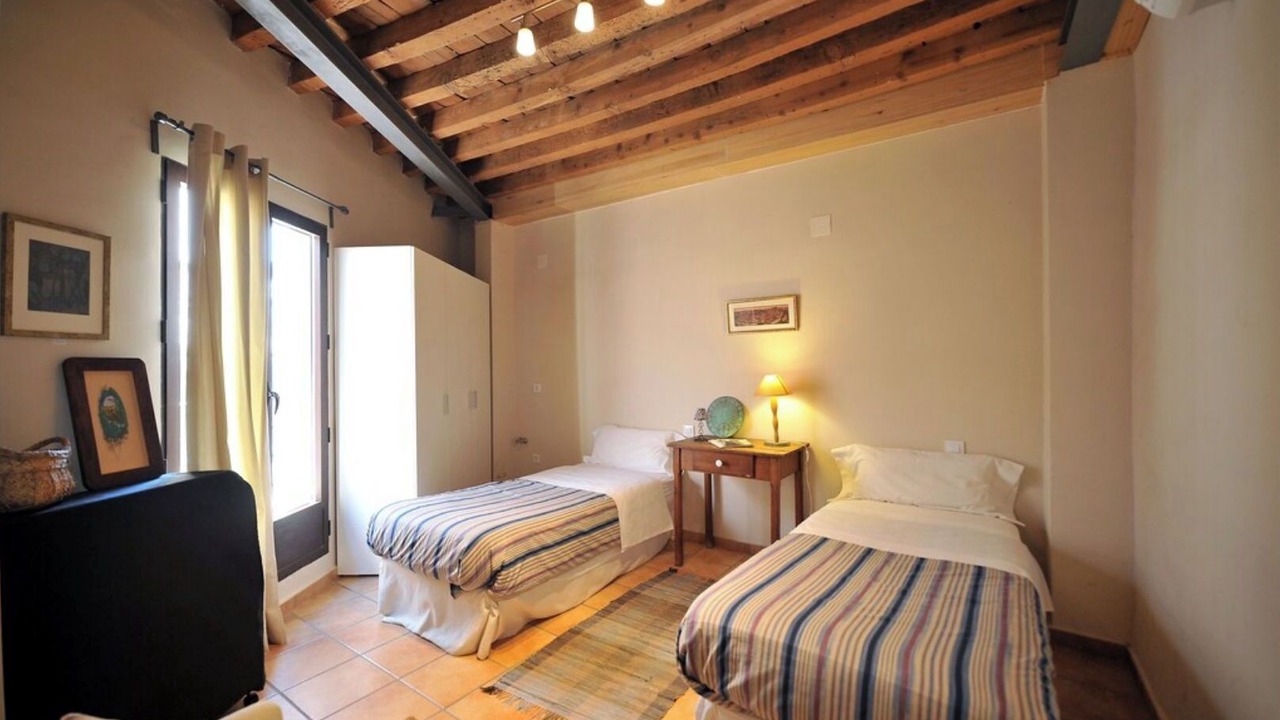 Photo of Bedroom in Toledo City Center