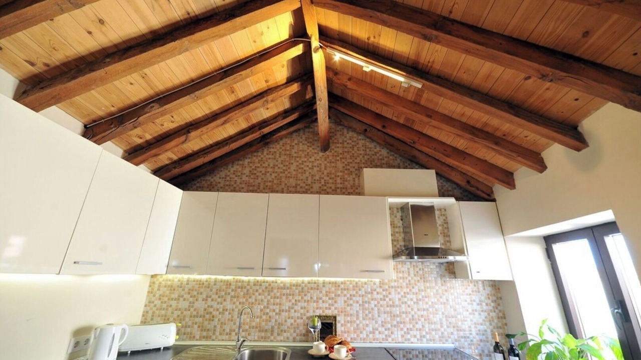 Photo of Kitchen in Toledo City Center