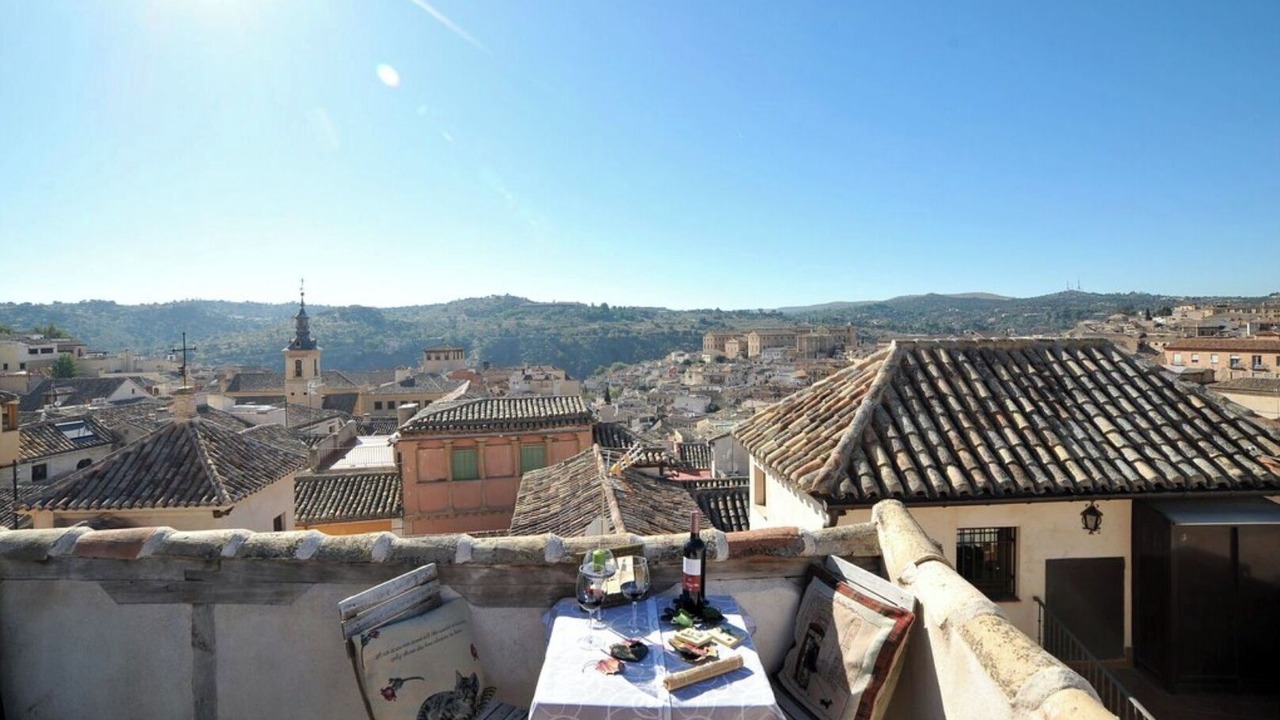 Photo of Outdoor in Toledo City Center