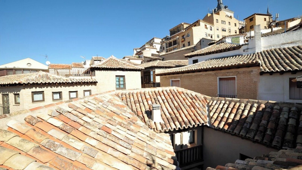 Photo of Outdoor in Toledo City Center