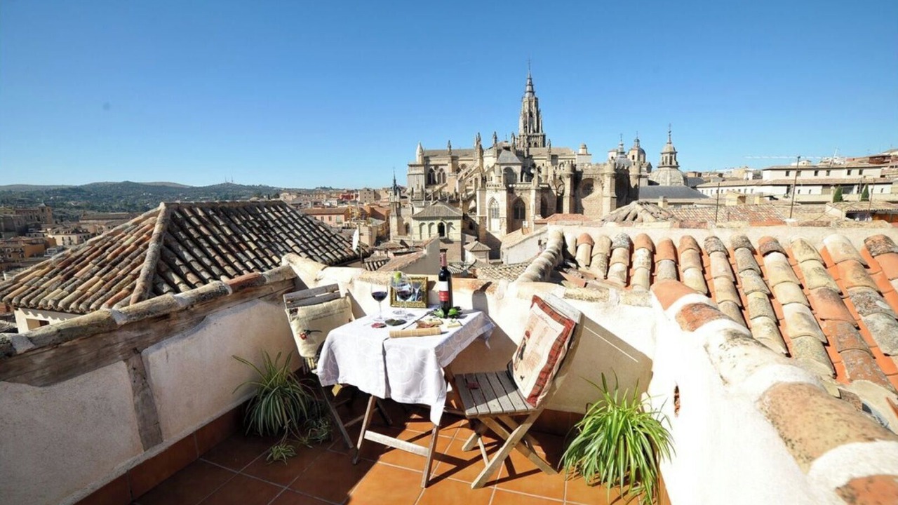 Photo of Outdoor in Toledo City Center