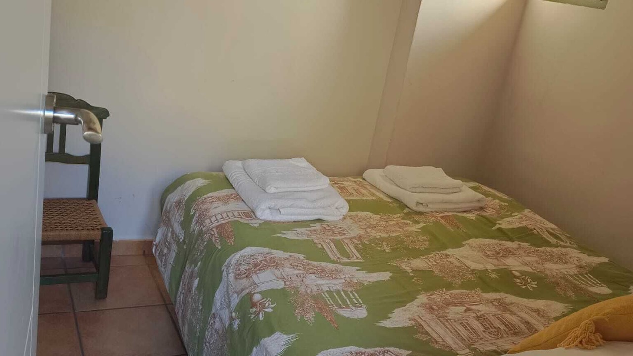 Photo of Bedroom in Toledo City Center