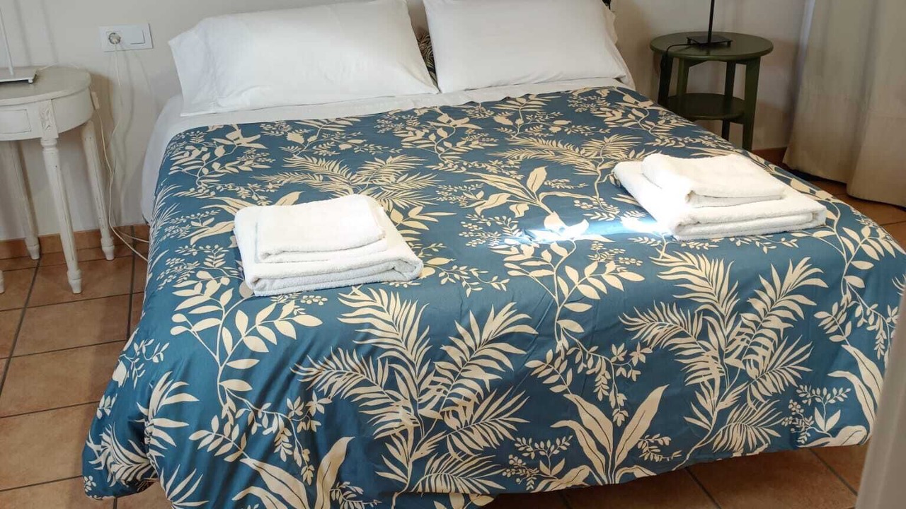 Photo of Bedroom in Toledo City Center