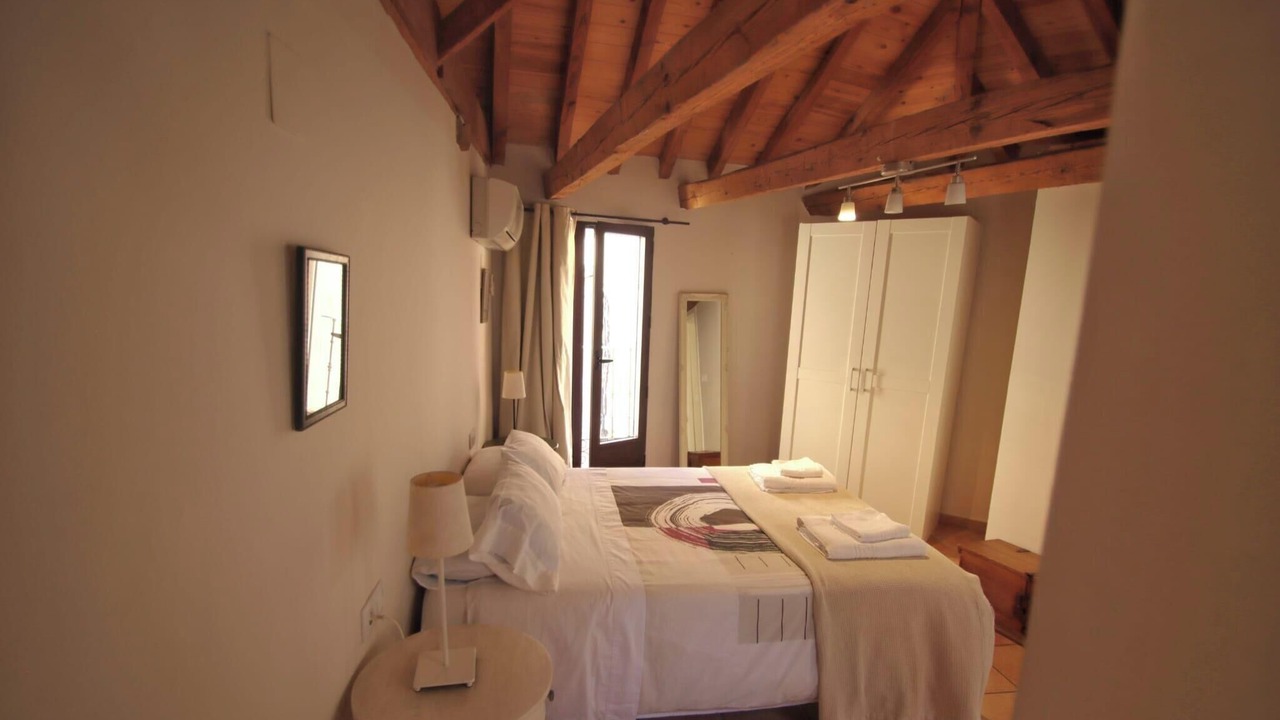 Photo of Bedroom in Toledo City Center