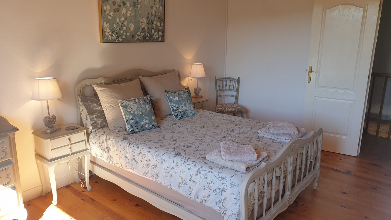 Photo of Bedroom in Fumel