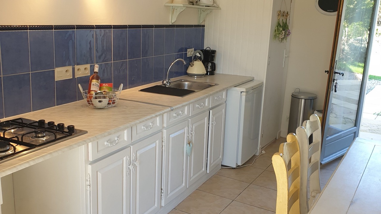 Photo of Kitchen in Fumel
