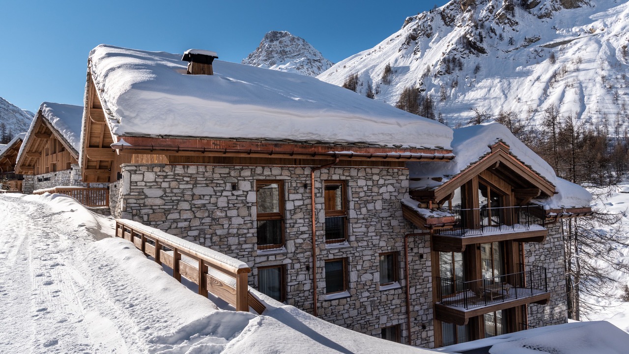Photo of Outdoor in Val-d'Isere