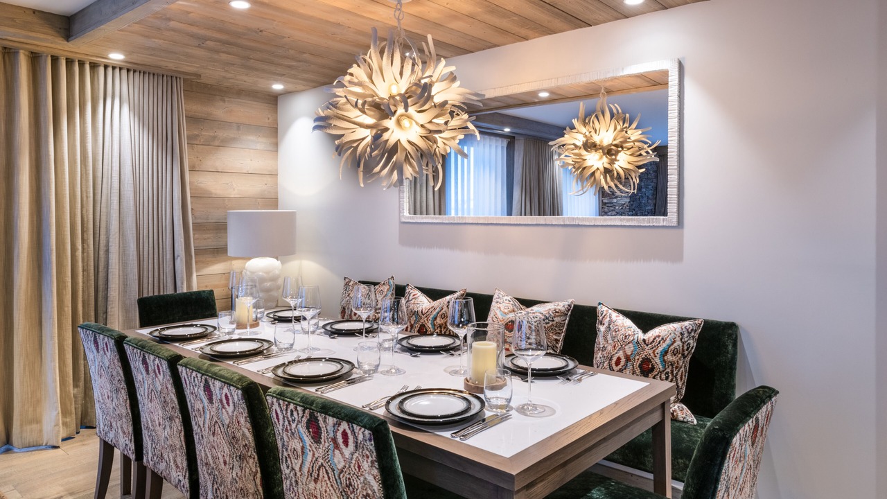 Photo of Kitchen in Val-d'Isere