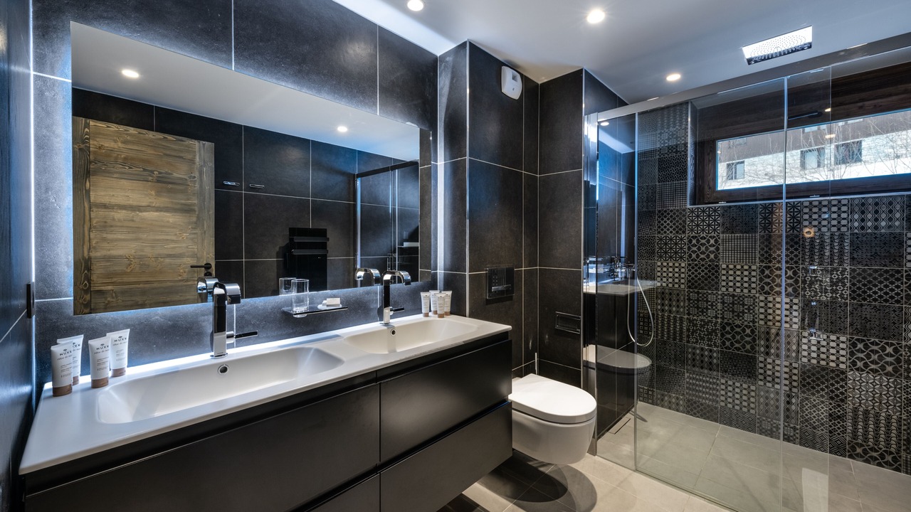 Photo of Bathroom in Val-d'Isere