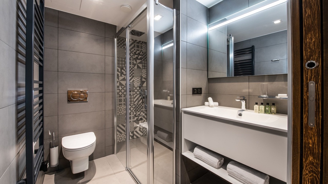 Photo of Bathroom in Val-d'Isere