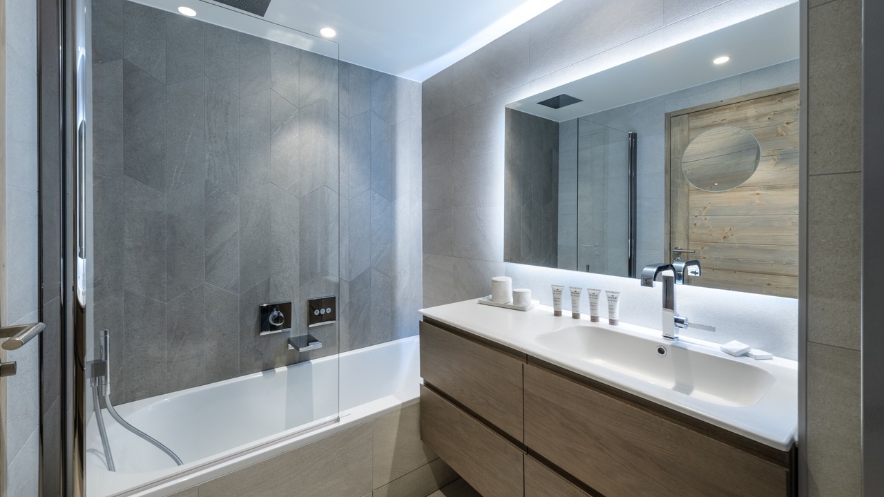 Photo of Bathroom in Val-d'Isere