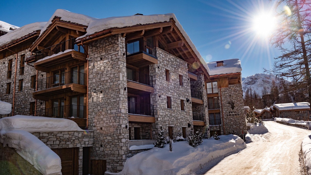 Photo of Outdoor in Val-d'Isere
