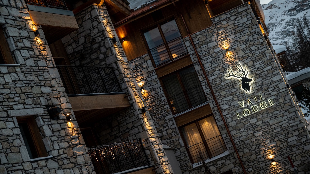 Photo of Outdoor in Val-d'Isere