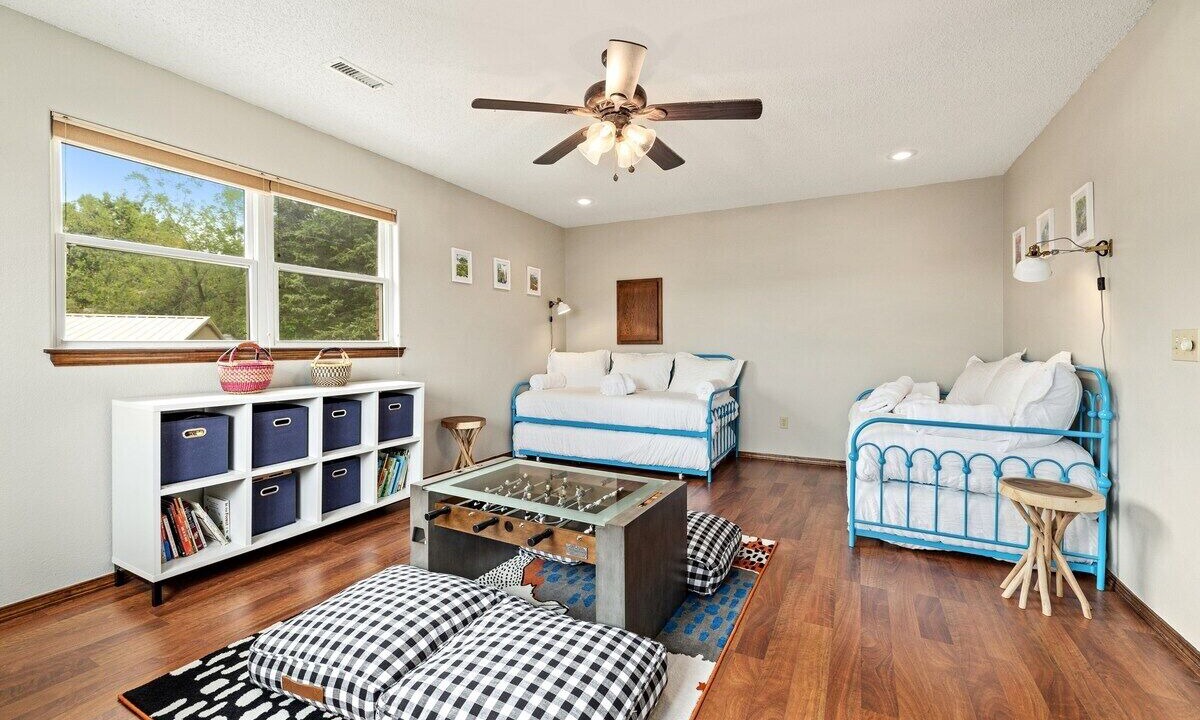Photo of Bedroom in Beaver Shores