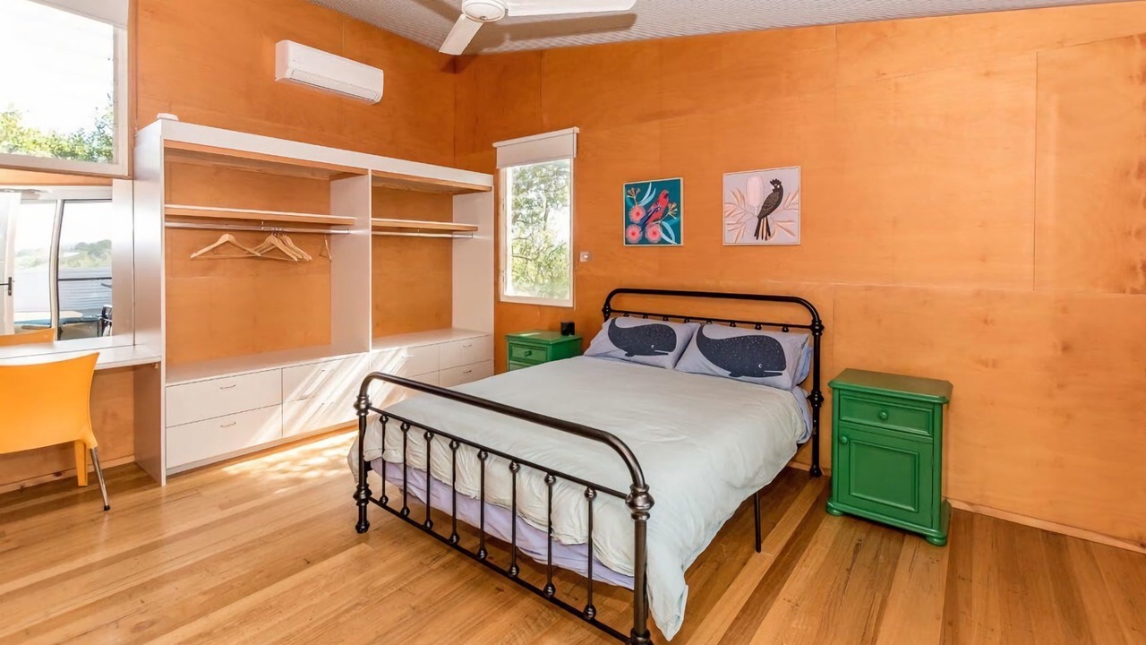 Photo of Bedroom in Sandy Point