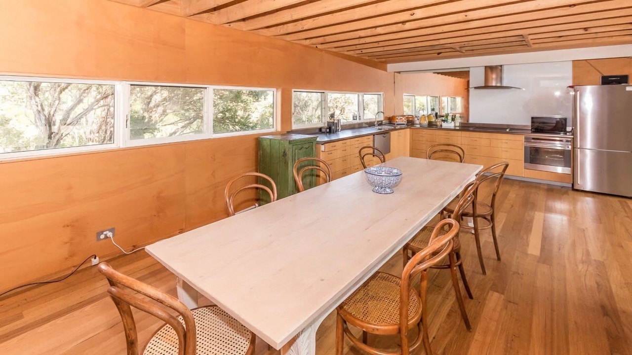 Photo of Kitchen in Sandy Point