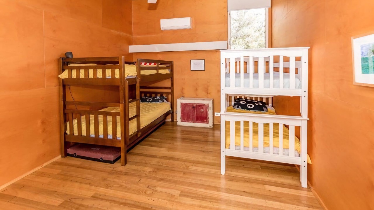 Photo of Bedroom in Sandy Point