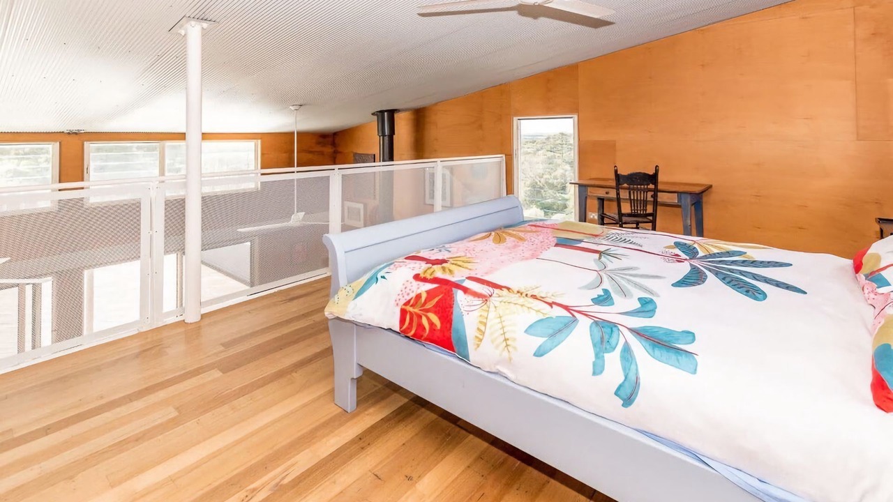 Photo of Bedroom in Sandy Point