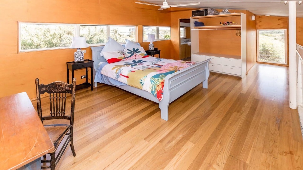 Photo of Bedroom in Sandy Point