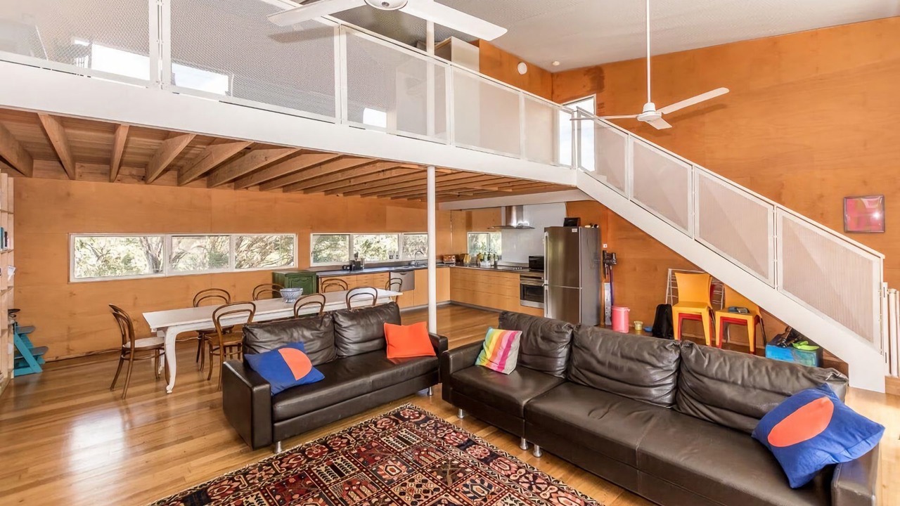 Photo of Livingroom in Sandy Point