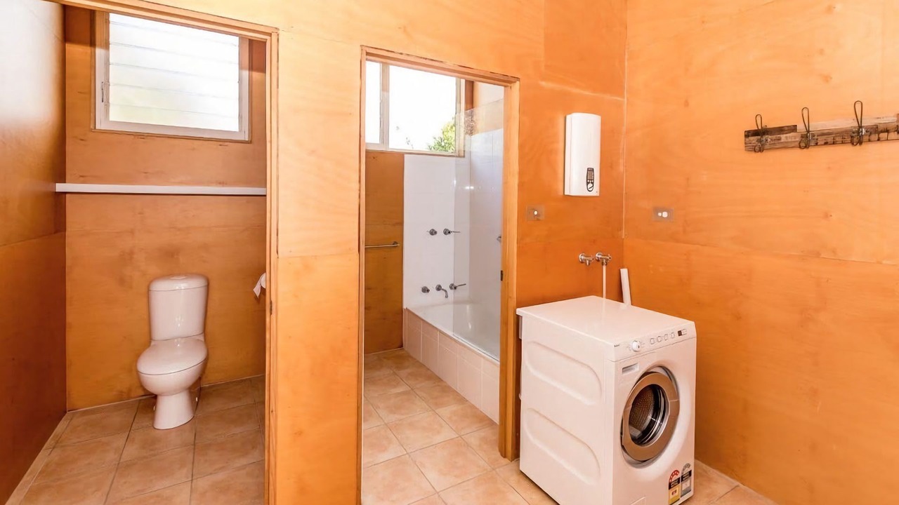 Photo of Bathroom in Sandy Point