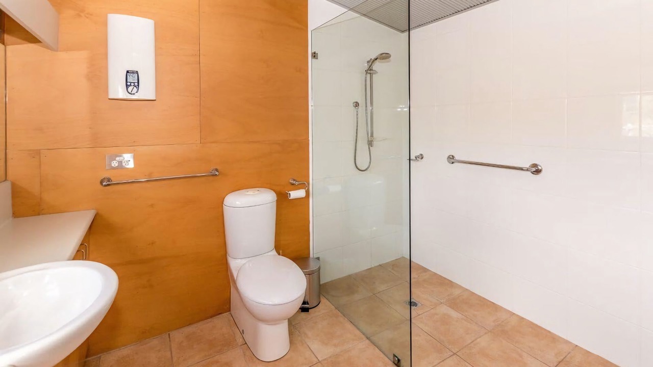 Photo of Bathroom in Sandy Point