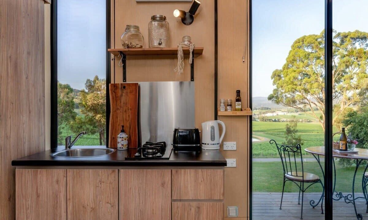 Photo of Kitchen in Dixons Creek