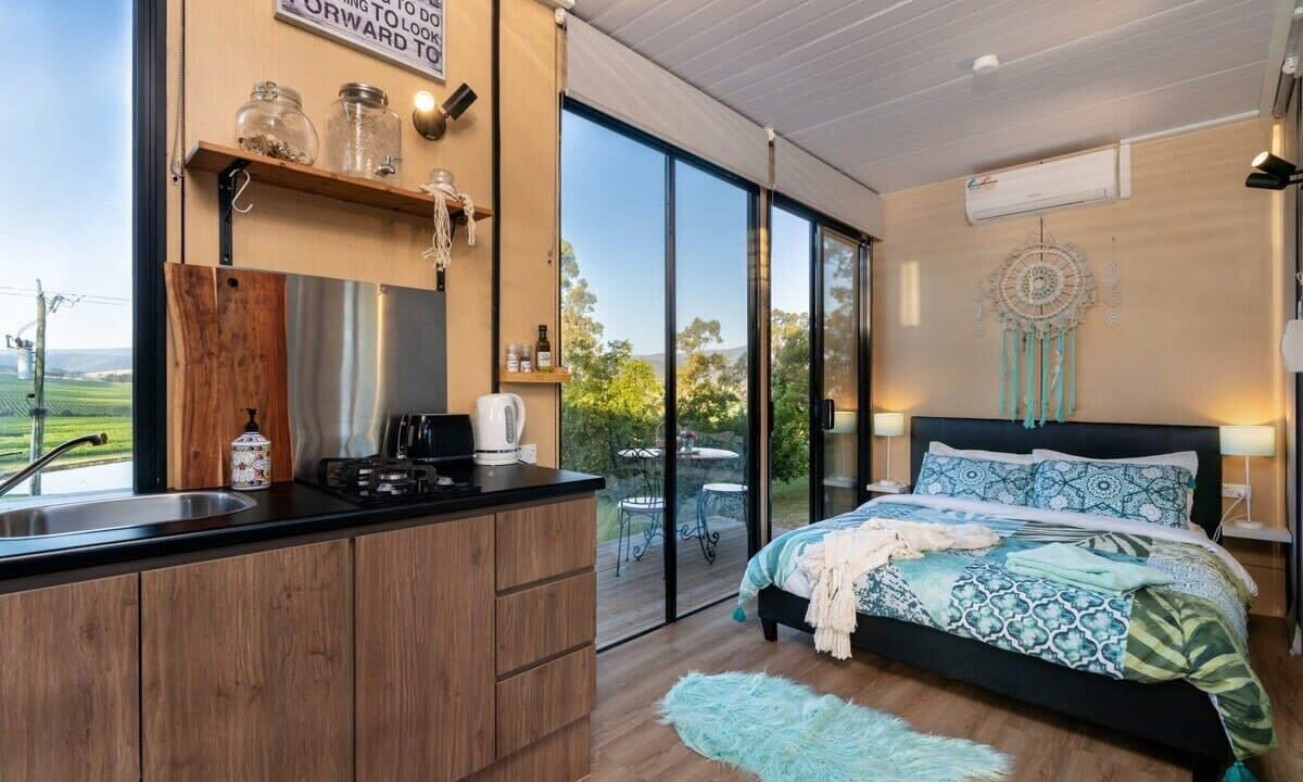 Photo of Bedroom in Dixons Creek