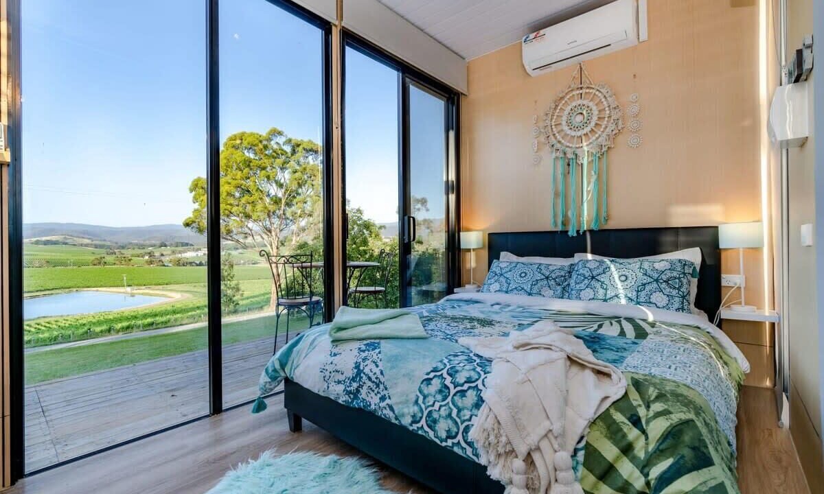 Photo of Bedroom in Dixons Creek