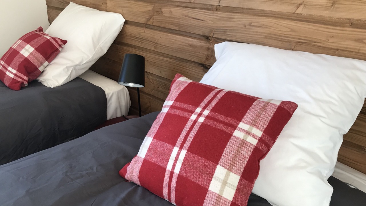 Photo of Bedroom in Sarcenas
