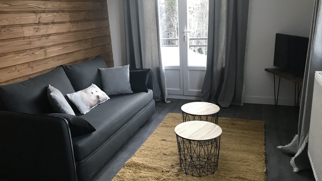 Photo of Livingroom in Sarcenas