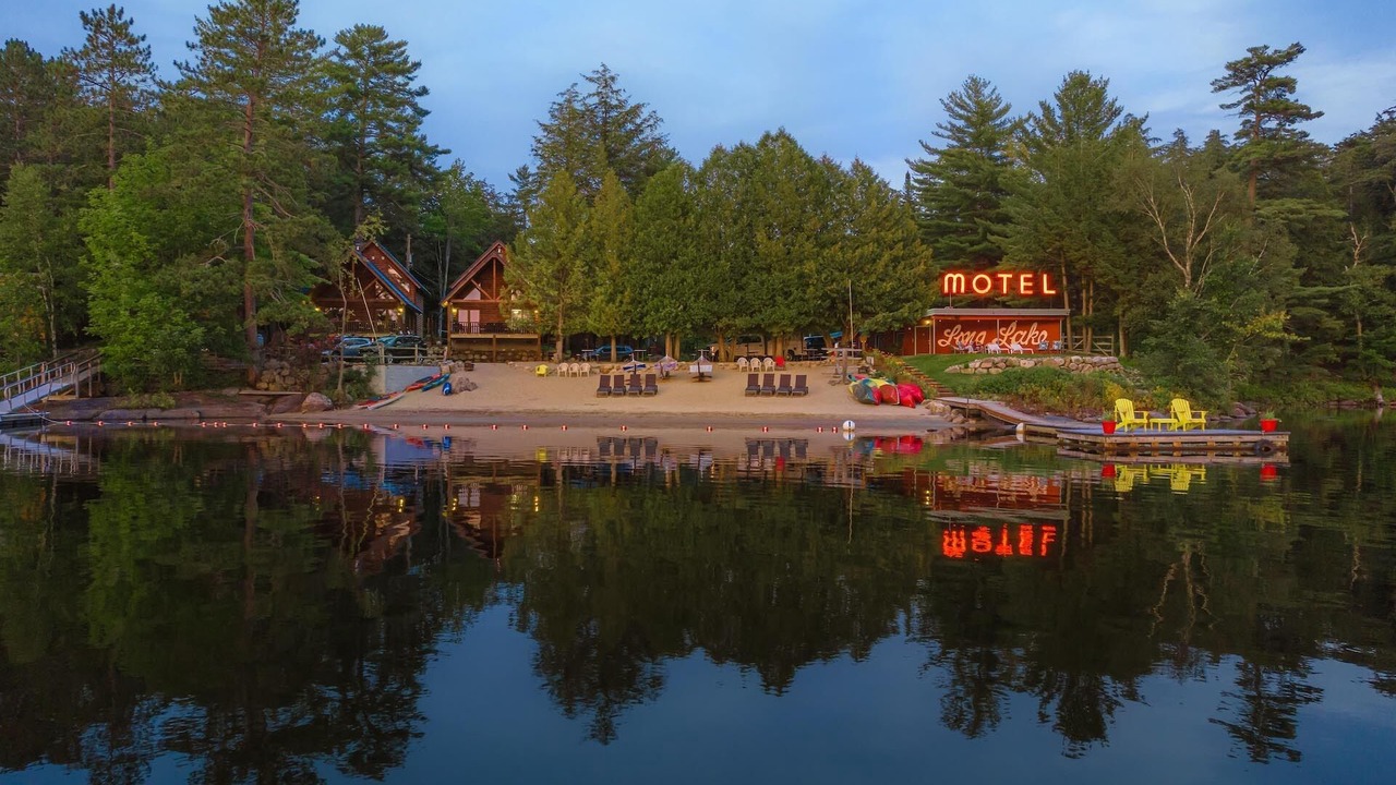 Photo of Others in Long Lake