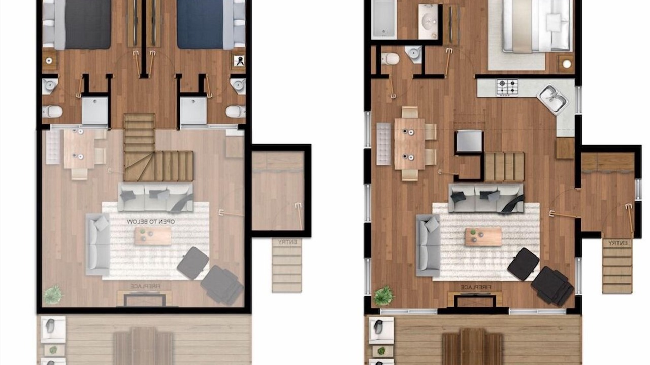 Photo of Others in Long Lake