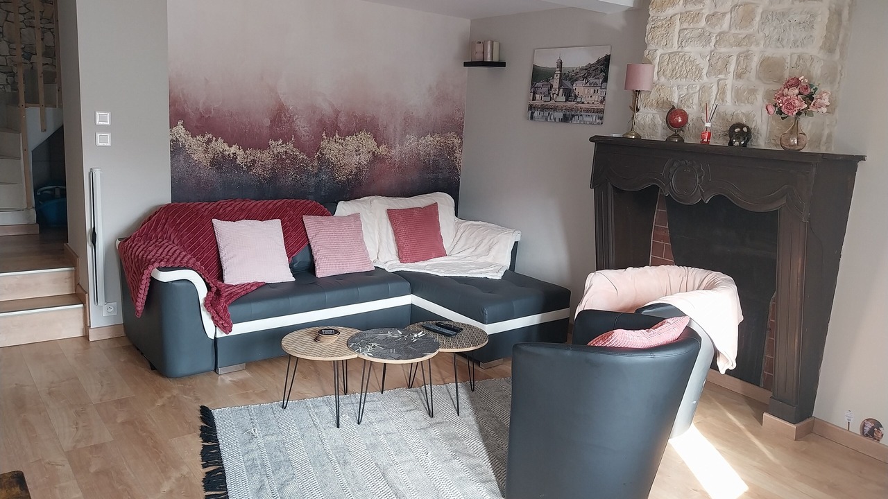 Photo of Livingroom in Bogny-sur-Meuse
