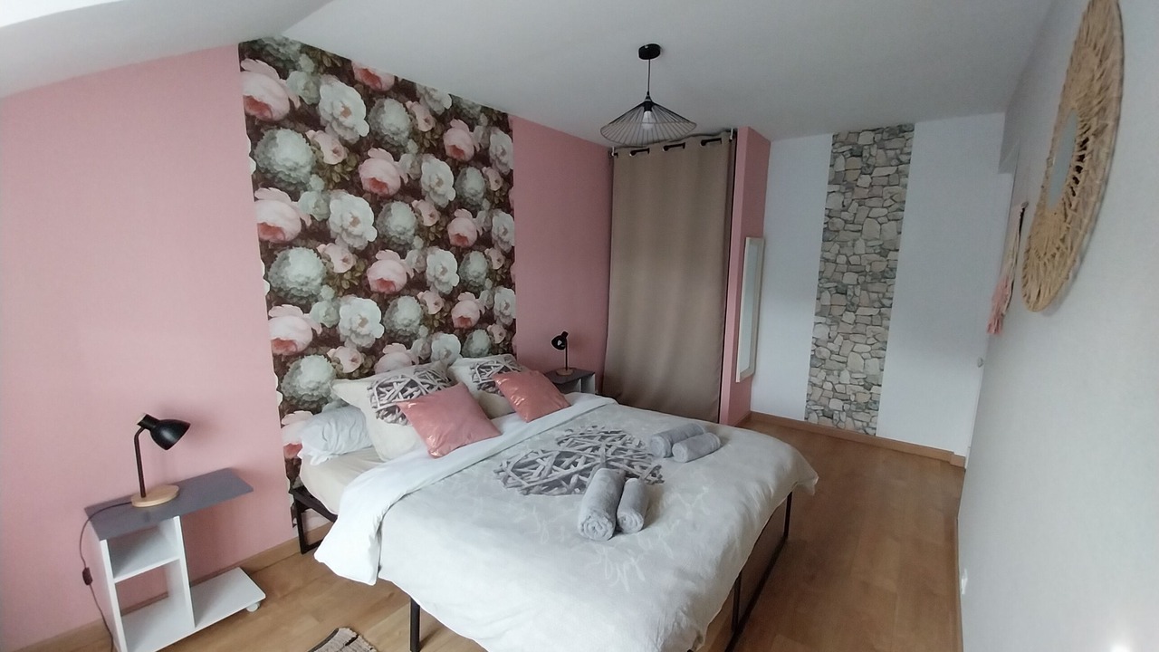 Photo of Bedroom in Bogny-sur-Meuse