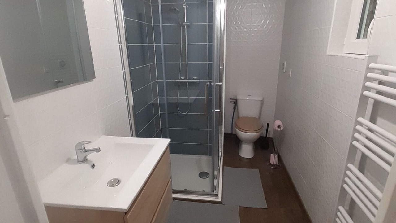 Photo of Bathroom in Bogny-sur-Meuse