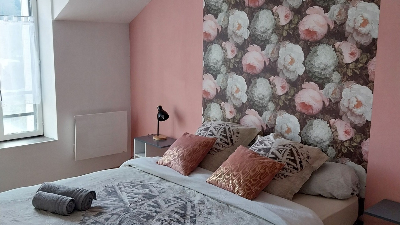 Photo of Bedroom in Bogny-sur-Meuse