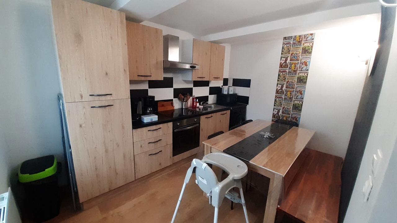 Photo of Kitchen in Bogny-sur-Meuse