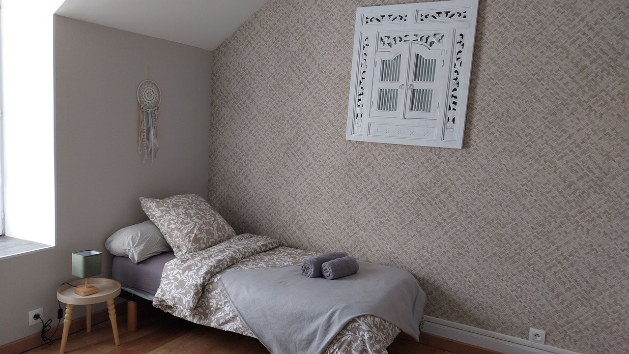 Photo of Bedroom in Bogny-sur-Meuse