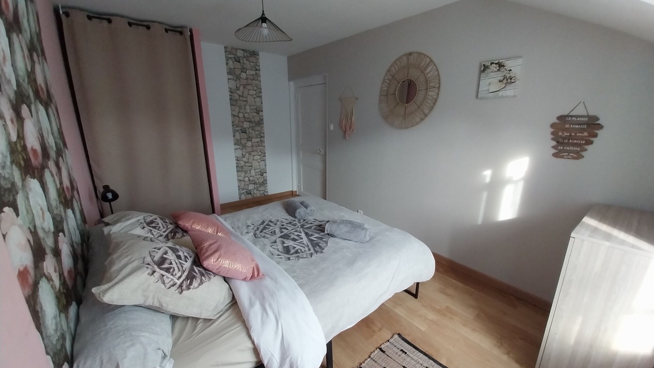 Photo of Bedroom in Bogny-sur-Meuse