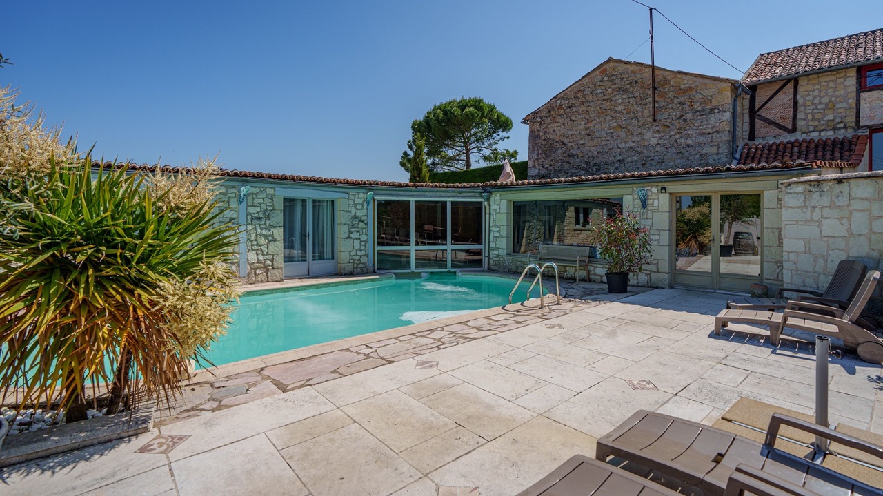 Photo of Outdoor in Doue-en-Anjou