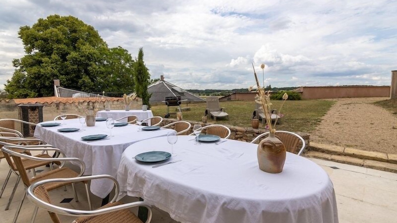 Photo of Outdoor in Doue-en-Anjou