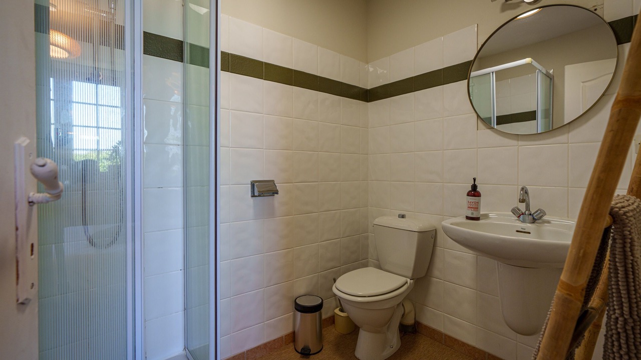 Photo of Bathroom in Doue-en-Anjou