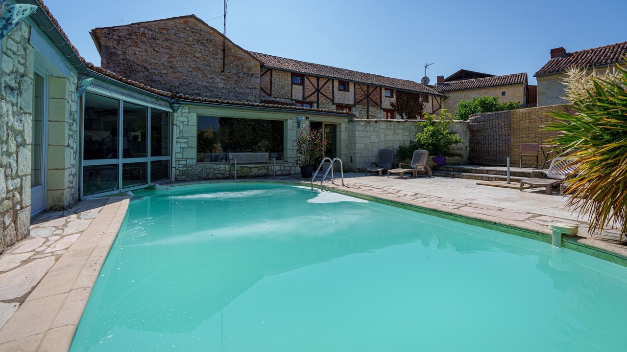 Photo of Outdoor in Doue-en-Anjou