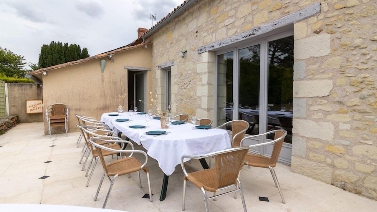 Photo of Outdoor in Doue-en-Anjou
