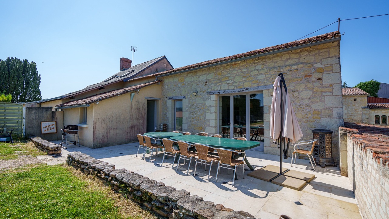 Photo of Outdoor in Doue-en-Anjou