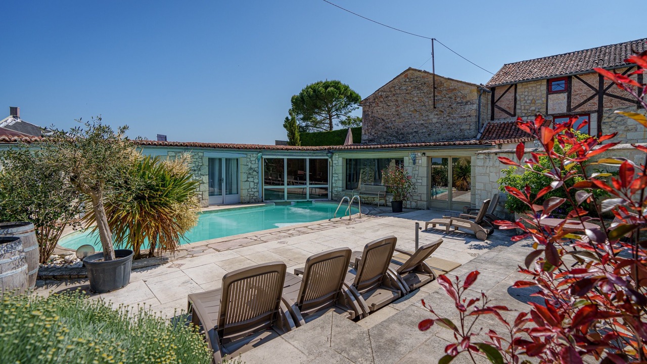 Photo of Outdoor in Doue-en-Anjou